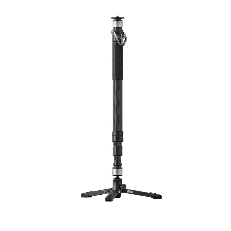 YC Onion MQPBCGH Pineta Pro Monopod / Litchi GH38 Gimbal Head / BC44 Ballhead