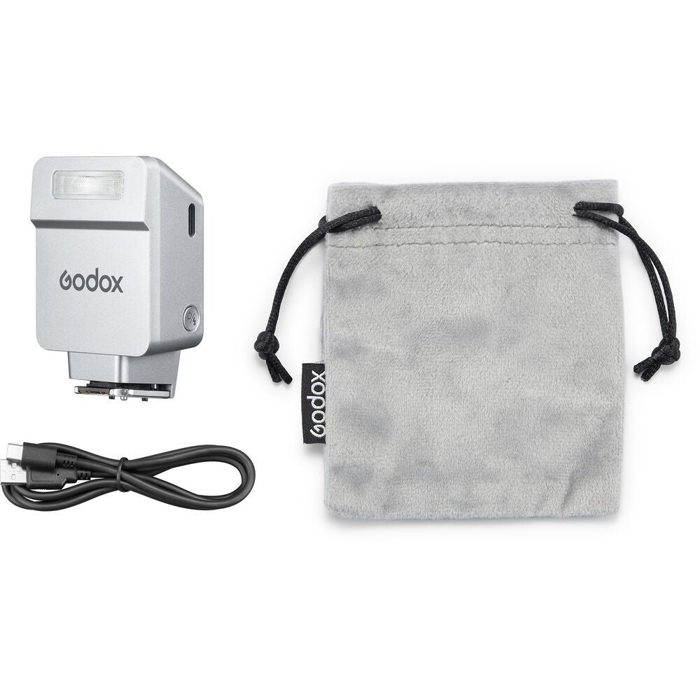 GODOX iT22 TTL Compact Flash C N F S Mount Mini Camera Mirrorless