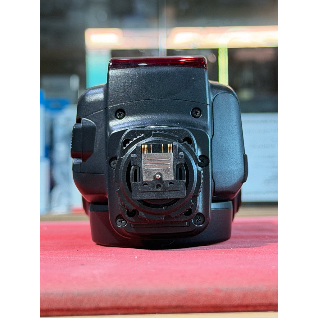 USED SONY F58AM , SONY HVL-F58AM (ORIGINAL LIKE NEW) 3731