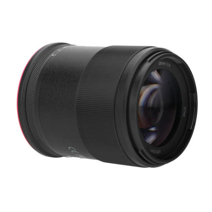 Vistilen 33mm f1.4 APS-C Auto Focus STM Lens for EFR (RF) Mount Cameras RF rf 33MM