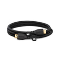 RODE PREMIUM HDMI Cable 1.5m 3m 18Gbps Transfer Speed 4k60 Video Transmission (HDMI 2.0)