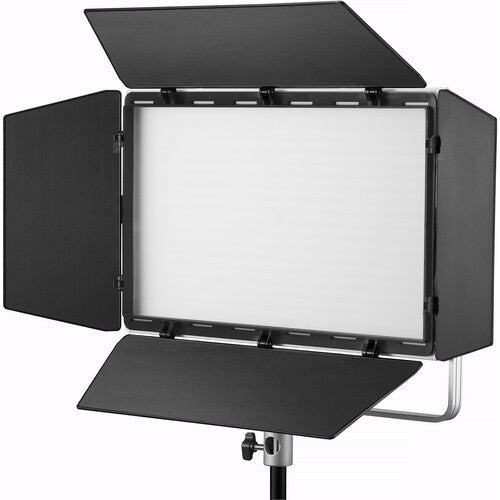 GODOX LITEMONS LP1200Bi Bi-Color LED Light Panel for Photography and Videography