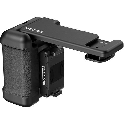 TELESIN S6-FMS-23-TDJ STREET PHOTOGRAPHY GRIP FOR DJI ACTION 3 4 5 PRO TSFMS23-01