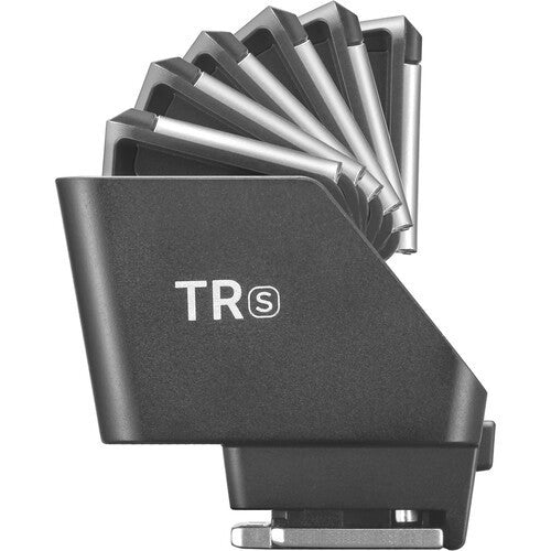 GODOX FS-R TTL HOT SHOE RISER FOR iT30 Pro iT20 iT22 iT32 Canon Nikon Fuji Sony TR-C TR-N TR-S TR-F