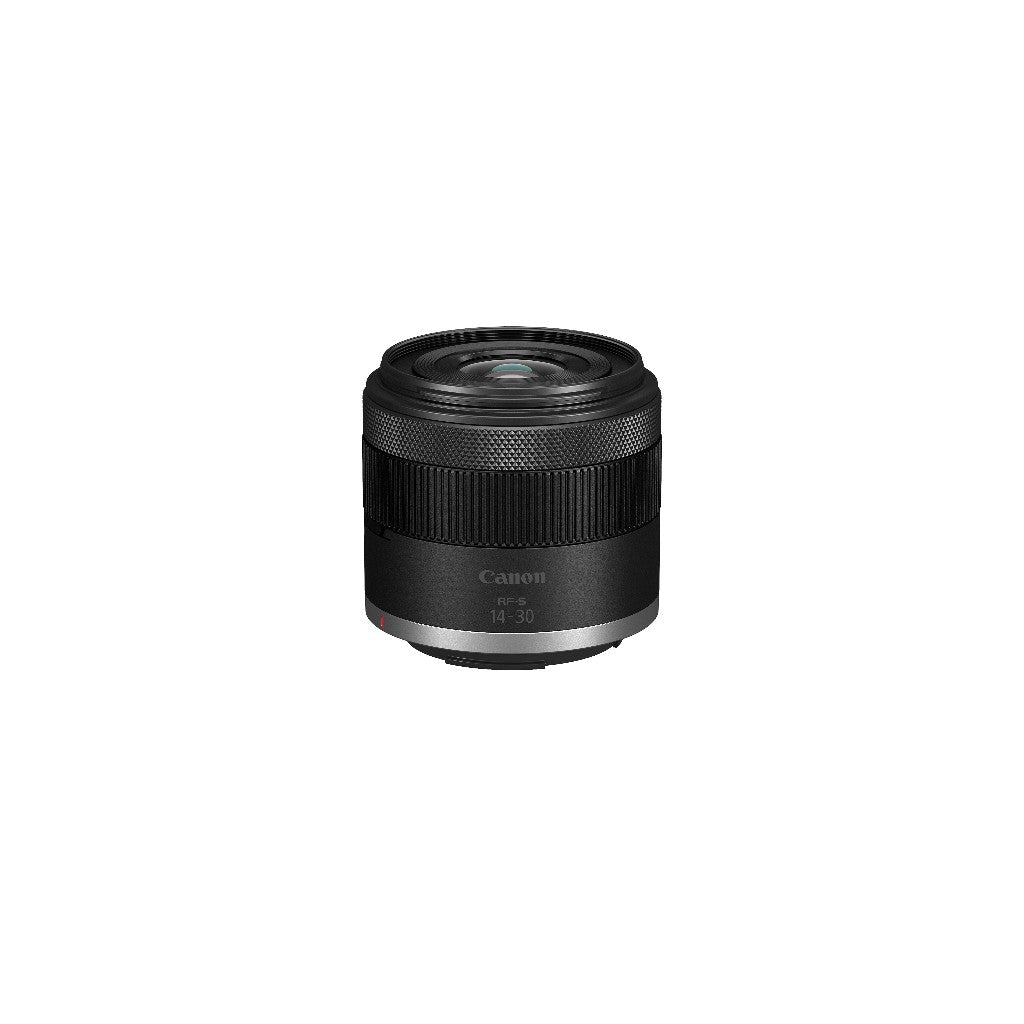 CANON RF-S 14-30mm f4-6.3 IS STM PZ RF-S Mount Zoom Lens RF Camera Lens (White Box)