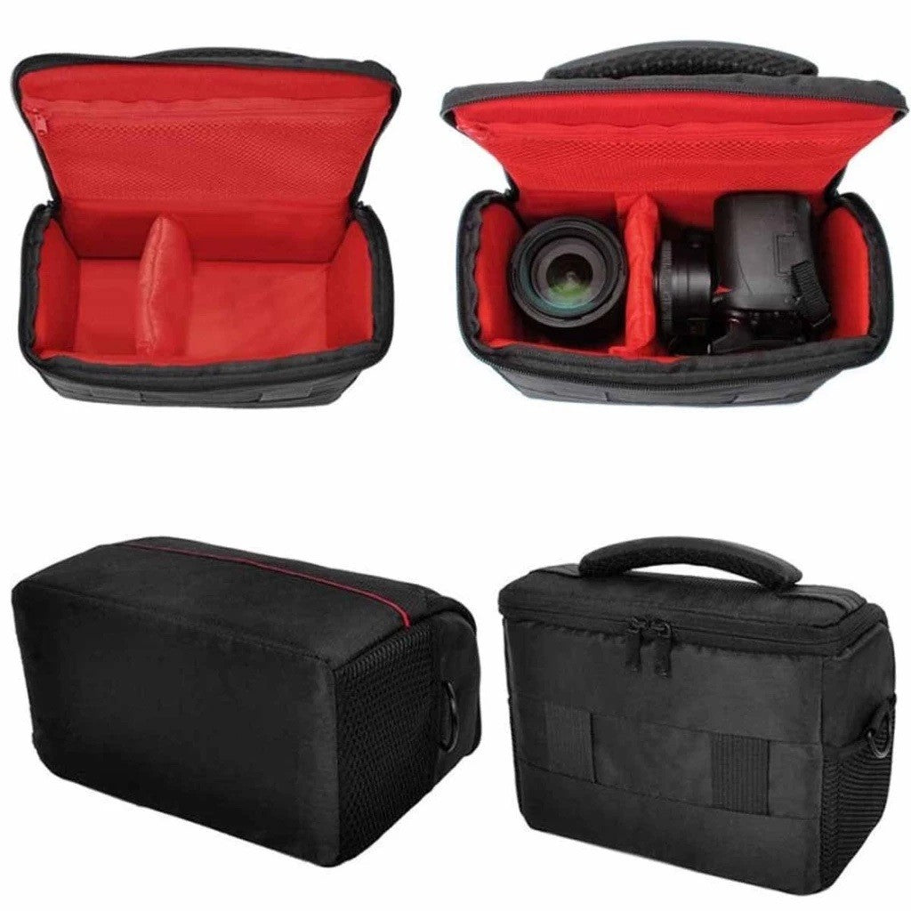 Canon Bag for all canon EOS camera DSLR Mirrorless Ready Stock!!!