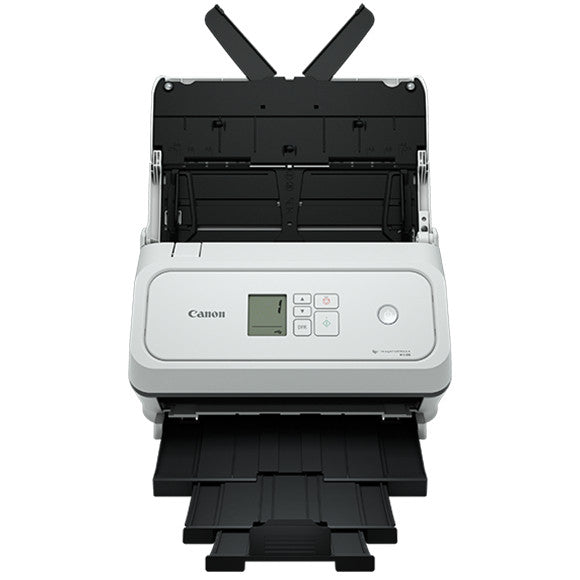 Canon imageFORMULA R40 II Office Document Scanner R40II Auto Duplex Scanning Long Document