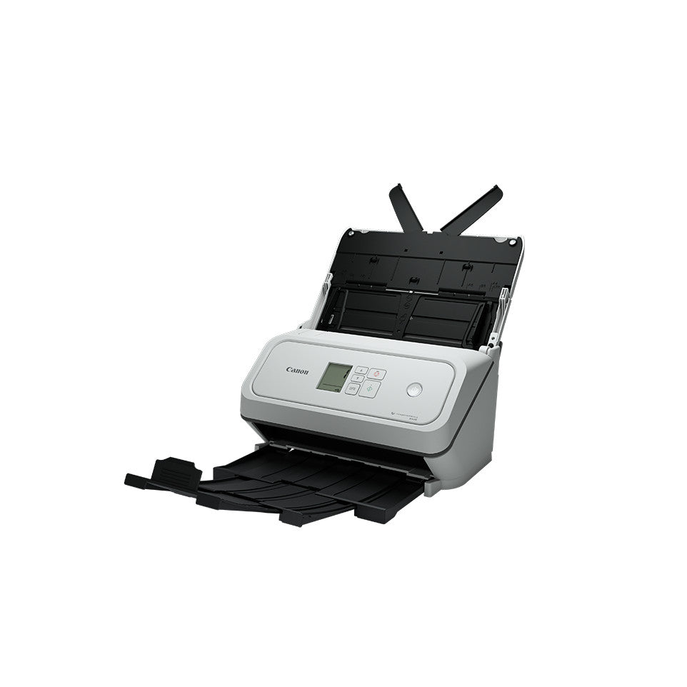 Canon imageFORMULA R40 II Office Document Scanner R40II Auto Duplex Scanning Long Document