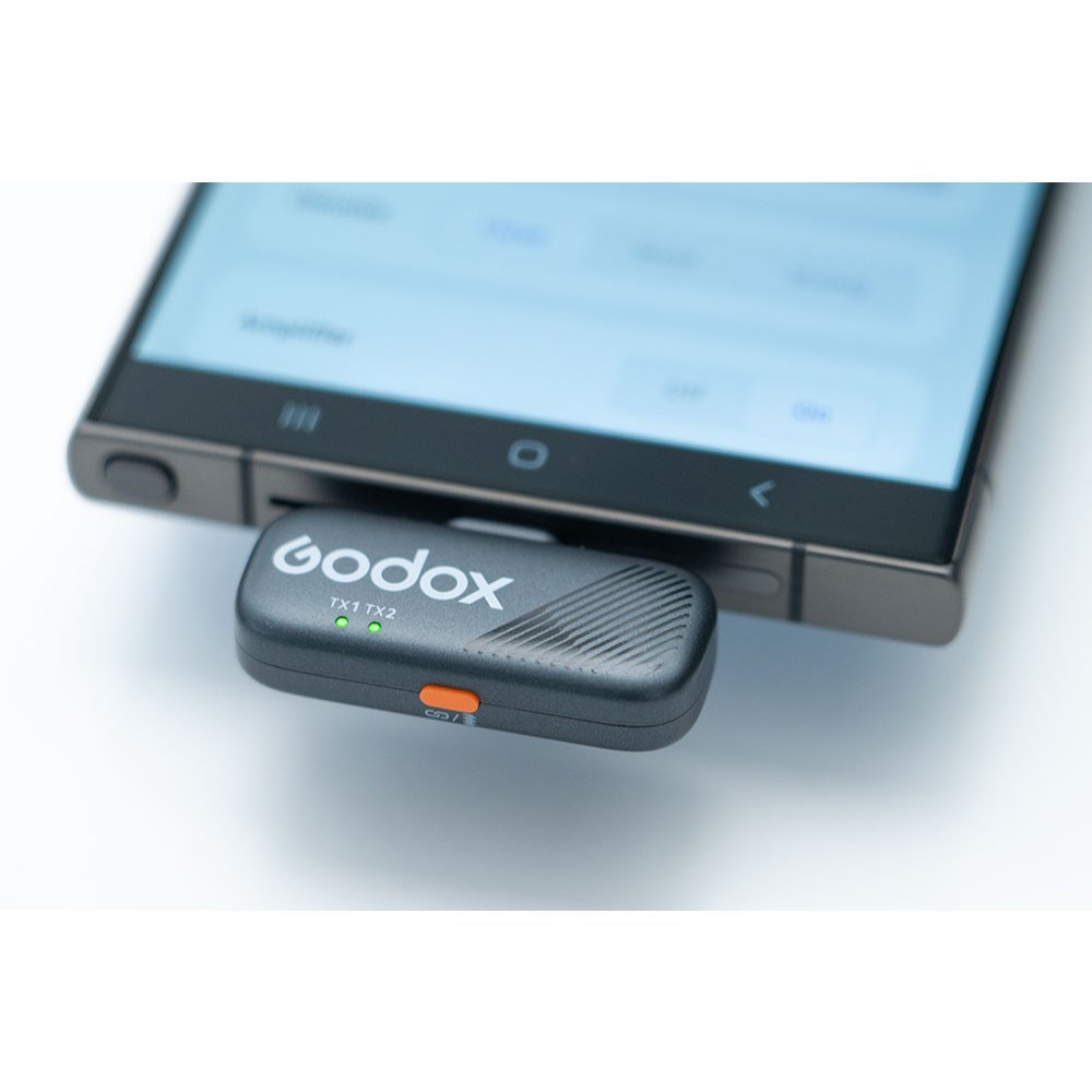 Godox Cube-SC RX USB-C Receiver for USB-C Devices