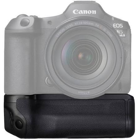 Canon BG-R20 Battery Grip For Canon EOS R5, EOS R5 Mark II EOS R6 EOS R6 Mark II LP-E6P