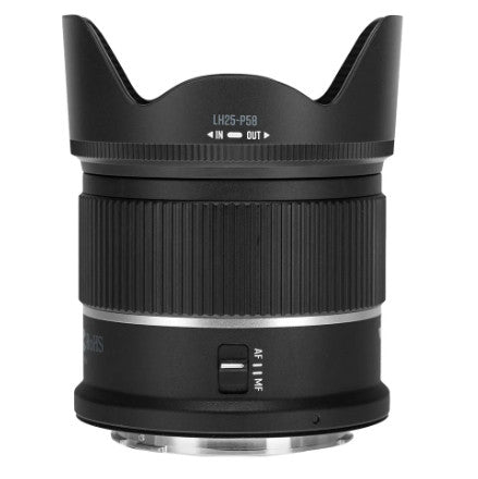 Vistilen 56mm f1.7 APS-C Auto Focus STM Lens for EFR (RF) Mount Cameras 56 mm F 1.7 RF rf