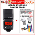 Godox TT350 Mini Thinklite Portable Speedlite Wireless
