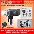 GODOX AD600BMII WITH WB87B BATTERY LANTERN OCTA 95cm 60x90cm Softbox AD600BM II AD600BM 2