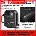 TELESIN S6-PRC-22-TDJ MINI STORAGE BAG FOR OSMO 360 OSMO360 BAG