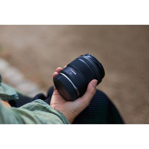 CANON RF 45mm f1.2 STM Lens Full Frame Lightweight Prime Lens RF45mm