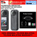TELESIN S5-FLT-39-TIS LENS PROTECTOR FOR INSTA360 X5