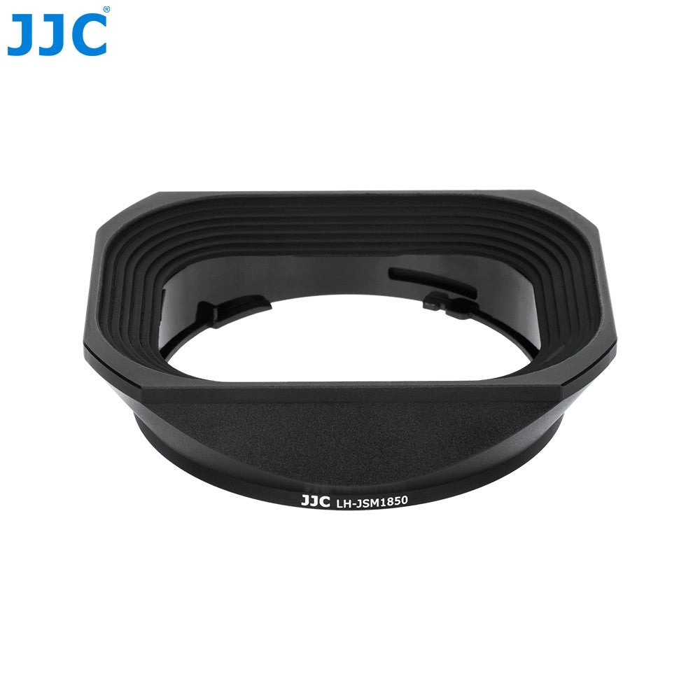 JJC LH-JSM1850 LENS HOOD FOR SIGMA 18-50MM F2.8 DC DN LENS (REPLACES LH-582-02 LENS HOOD) LH