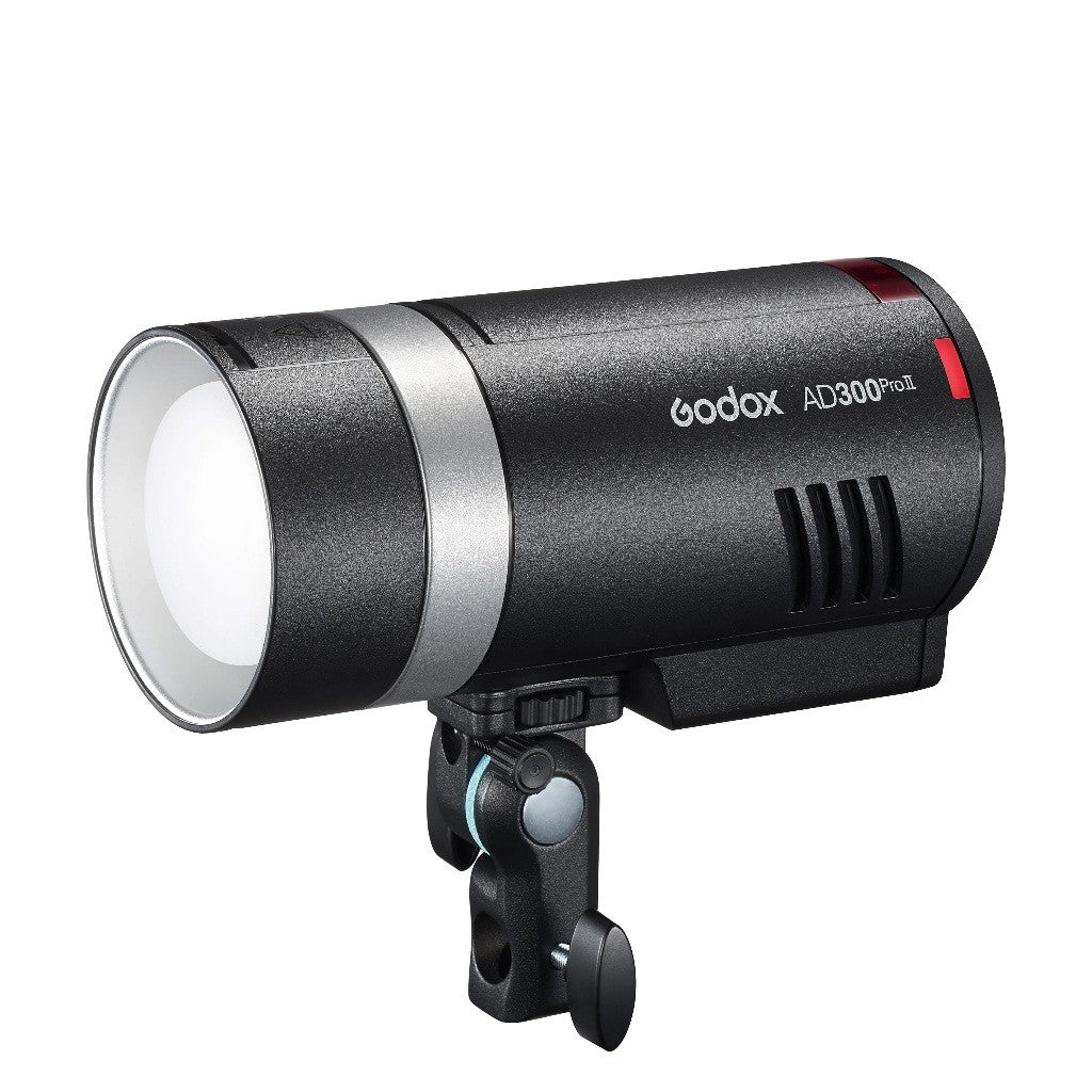 Godox AD300PROII OUTDOOR FLASH BATTERY POWERED WIRELESS TTL STROBE AD300 PRO 2 II