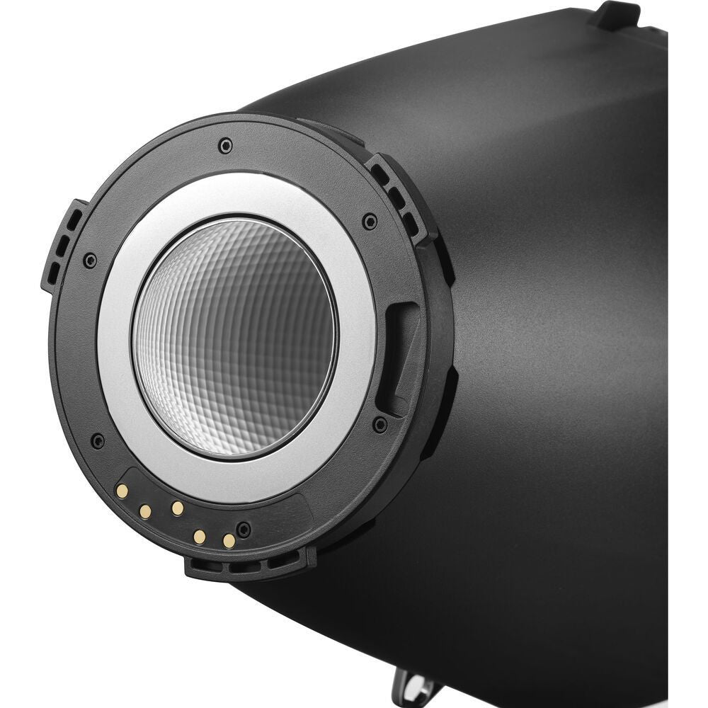 GODOX GR15 RFLECTOR FOR KNOWLED MG1200Bi LED LIGHT 15 Degrees