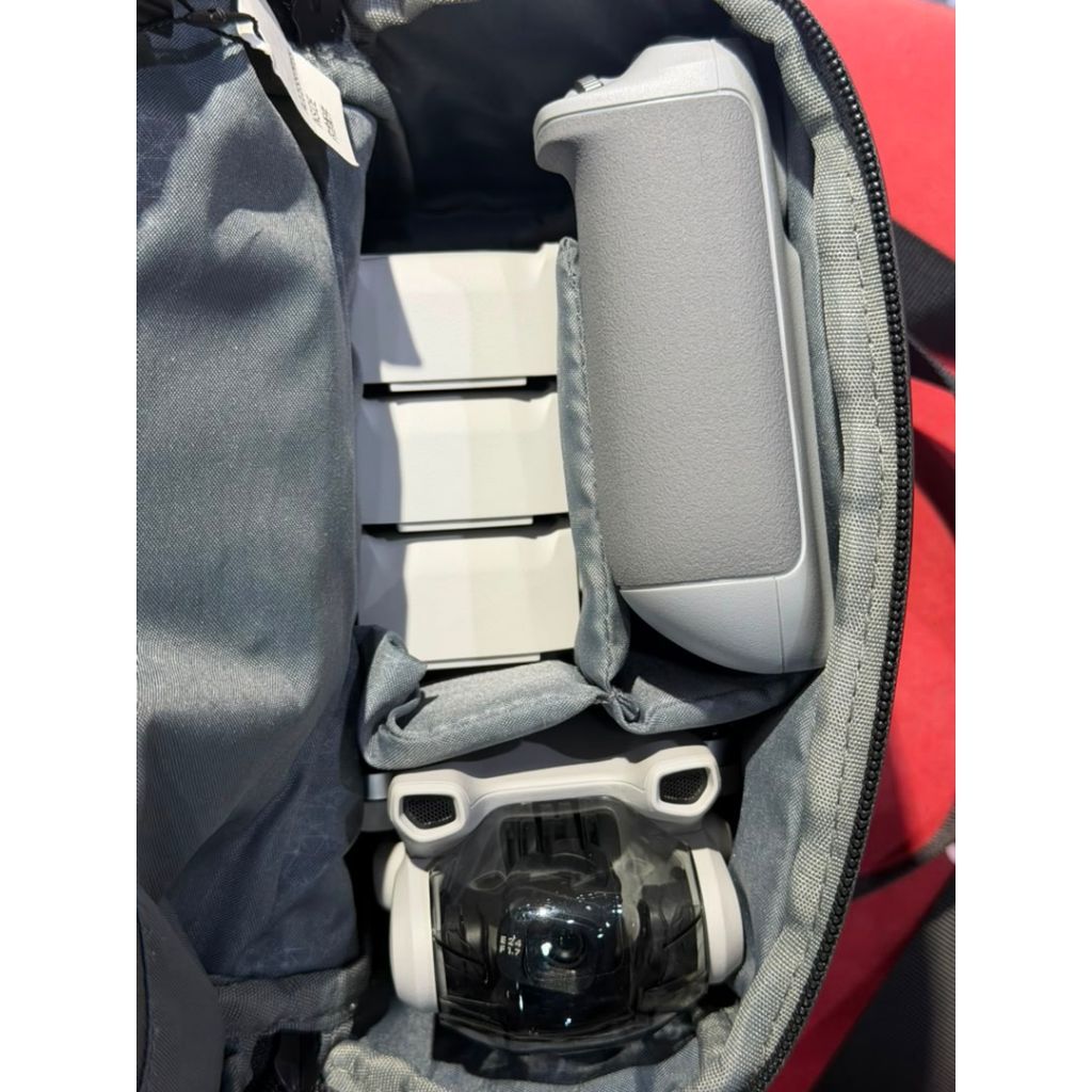 USED DJI Mini 3 Drone Combo includes Controller , Monitor , Battery and Bag
