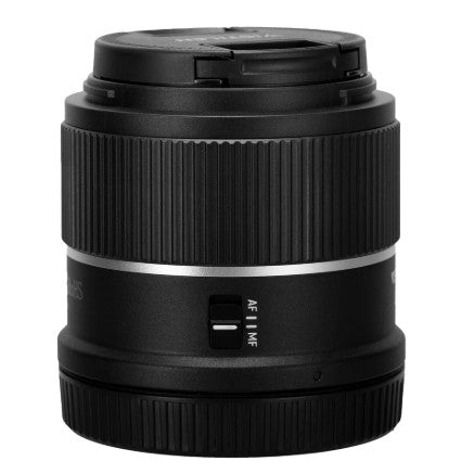 Vistilen 25mm f1.7 APS-C Auto Focus STM Lens for EFR (RF) Mount Cameras RF rf 25 mm MM
