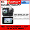 TELESIN S6-FLM-07-TGP TEMPERED GLASS SCREEN PROTECTOR FOR GOPRO HERO 13