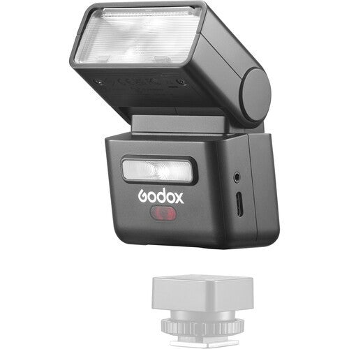 GODOX iT32 TTL Flash for Canon Fuji Sony Nikon Olympus with X5 Trigger IT32 it32