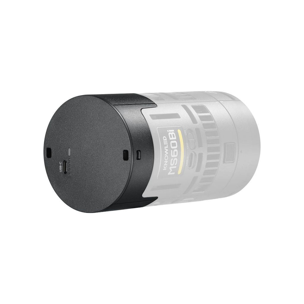 GODOX MS60BAT01 BATTERY FOR MS60Bi MS60R RGB LED LIGHT RECHARGABLE LITHIUM BATTERY MS60BAT