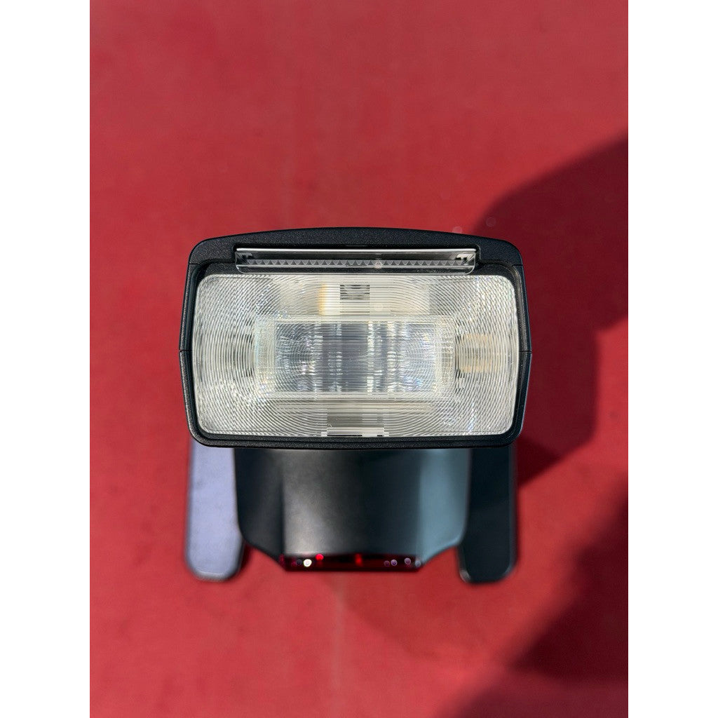 Used SONY F43M HVL-F43M original flash (like new) 1881