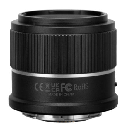Vistilen 25mm f1.7 APS-C Auto Focus STM Lens for EFR (RF) Mount Cameras RF rf 25 mm MM