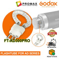 Godox Flash Tube FT-AD600Pro FT-AD600 FT-AD400Pro FT-AD300 FT-AD200J