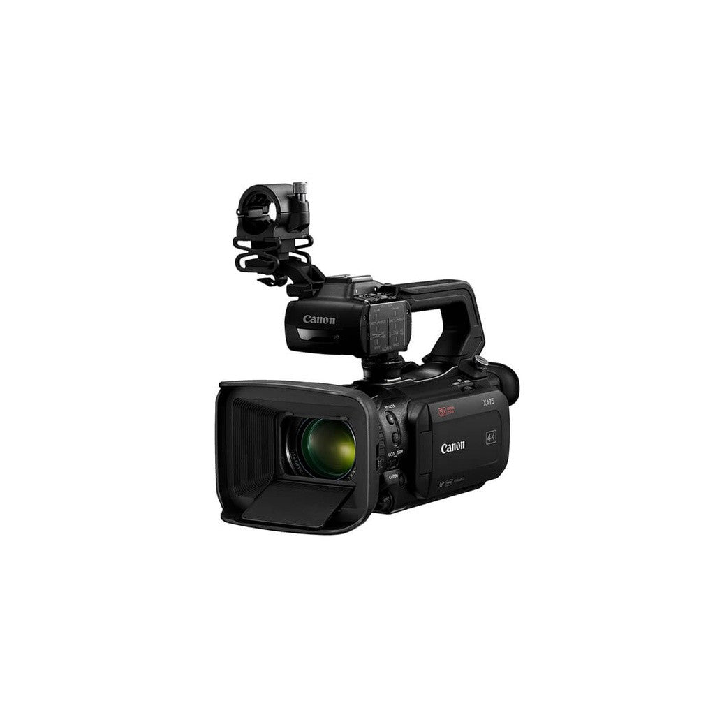 Ready Stock! Canon XA60 XA65 XA70 XA75 UHD 4k Camcorder XA-60 XA-65 XA-70 XA-75