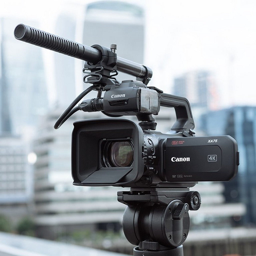 Ready Stock! Canon XA60 XA65 XA70 XA75 UHD 4k Camcorder XA-60 XA-65 XA-70 XA-75