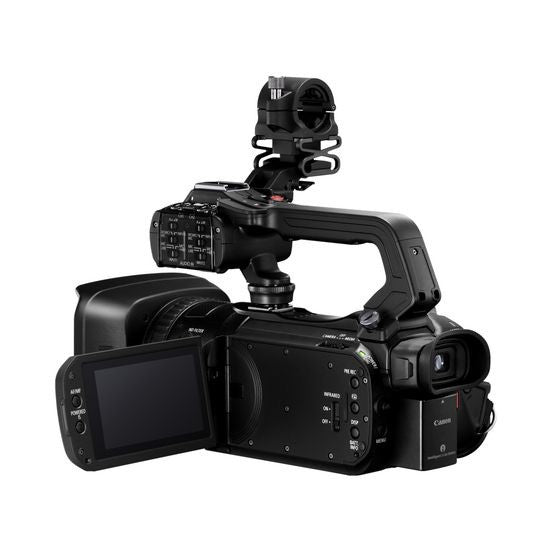 Ready Stock! Canon XA60 XA65 XA70 XA75 UHD 4k Camcorder XA-60 XA-65 XA-70 XA-75