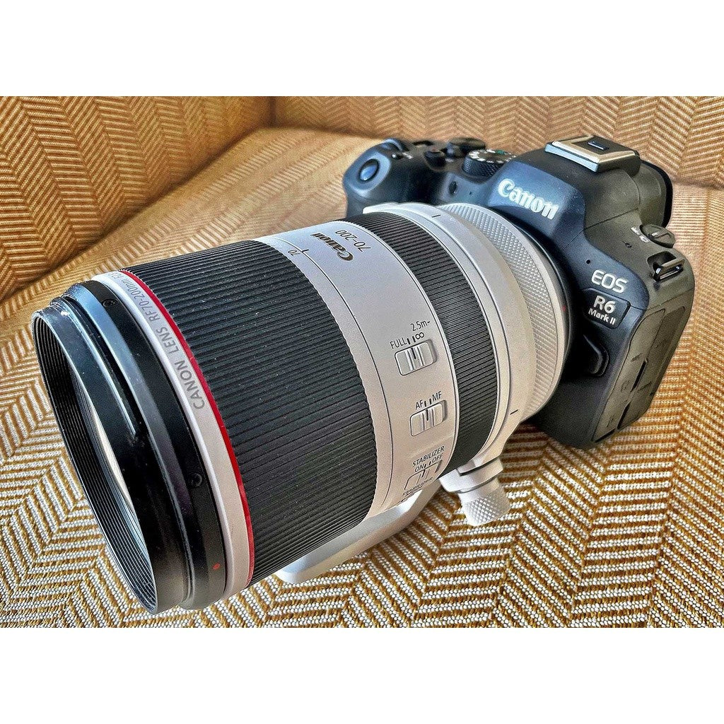 Canon EOS R6 II R6II Full Frame mirrorless camera R6 MKII (Canon Malaysia 3 years warranty)