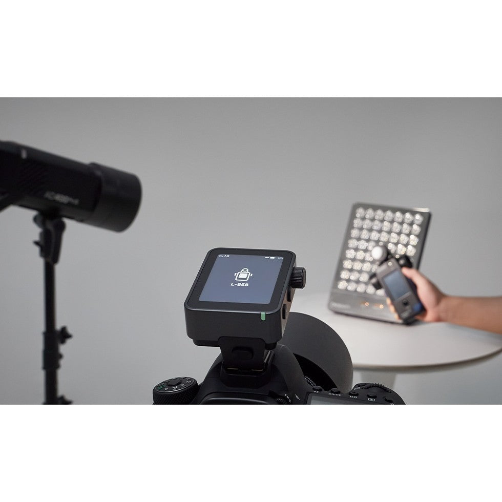 GODOX X3Pro TTL Wireless Flash Trigger for Canon Sony Nikon Fuji and Olympus X3 Pro