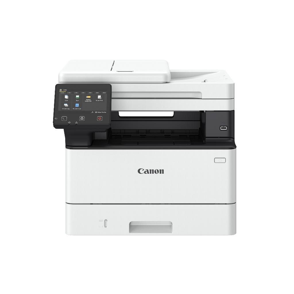 CANON imageCLASS MF461dw / MF465dw / MF469x Monochrome Laser Printer Print Scan Copy