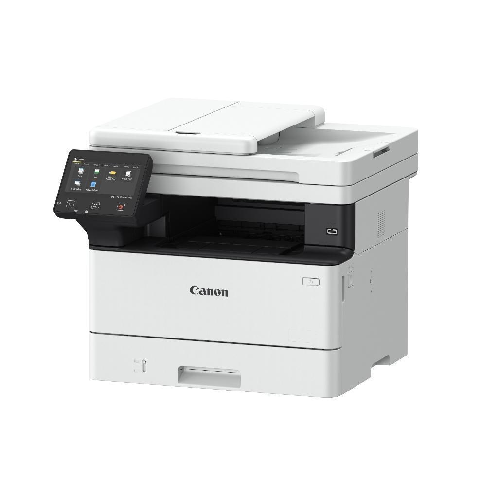 CANON imageCLASS MF461dw / MF465dw / MF469x Monochrome Laser Printer Print Scan Copy