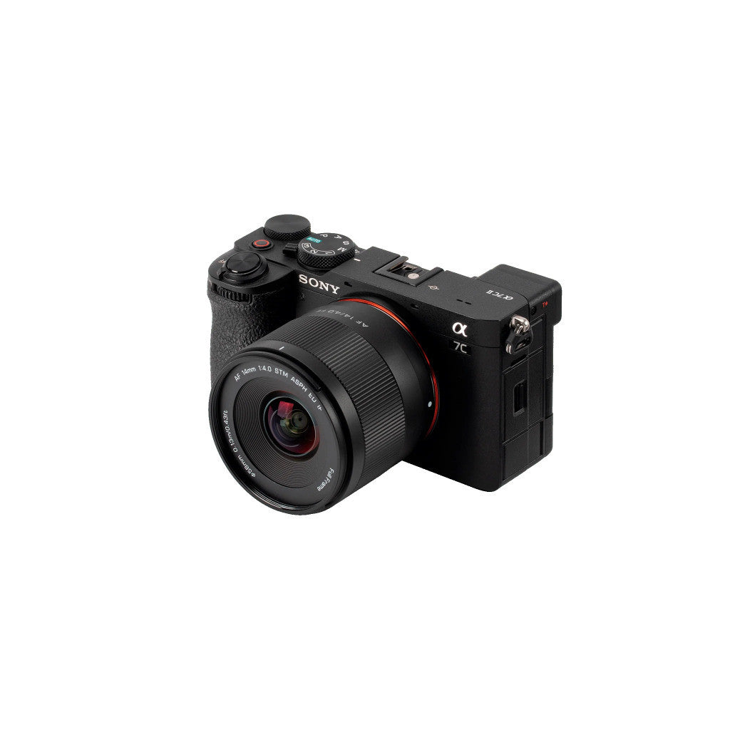 Viltrox AF 14mm F4.0 Air Full-Frame Lens