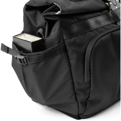 Think Tank Photo Focus Point 8L 13L Crossbody Bag Urban Rust Asphalt Black