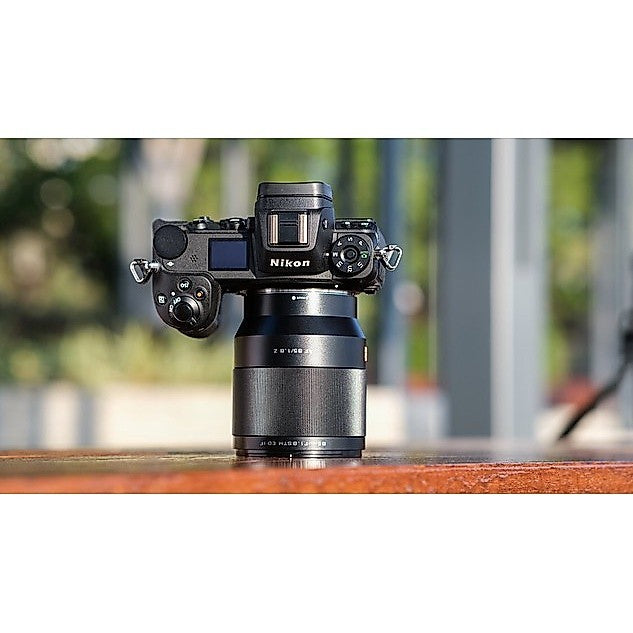 CHEAPEST! Viltrox AF 85mm f1.8 II Mark II Auto Focus Lens for Sony FE / FUJIFILM XF / NIKON Z  AF85MM