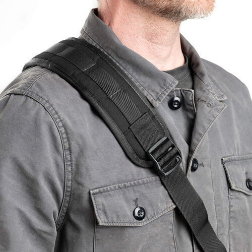 Think Tank Photo Focus Point 8L 13L Crossbody Bag Urban Rust Asphalt Black