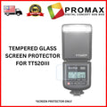 Tempered Glass LCD Screen Protector for GODOX TT520III Protection Film