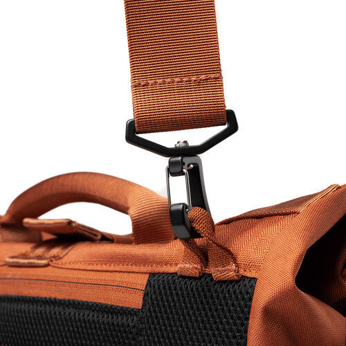 Think Tank Photo Focus Point 8L 13L Crossbody Bag Urban Rust Asphalt Black