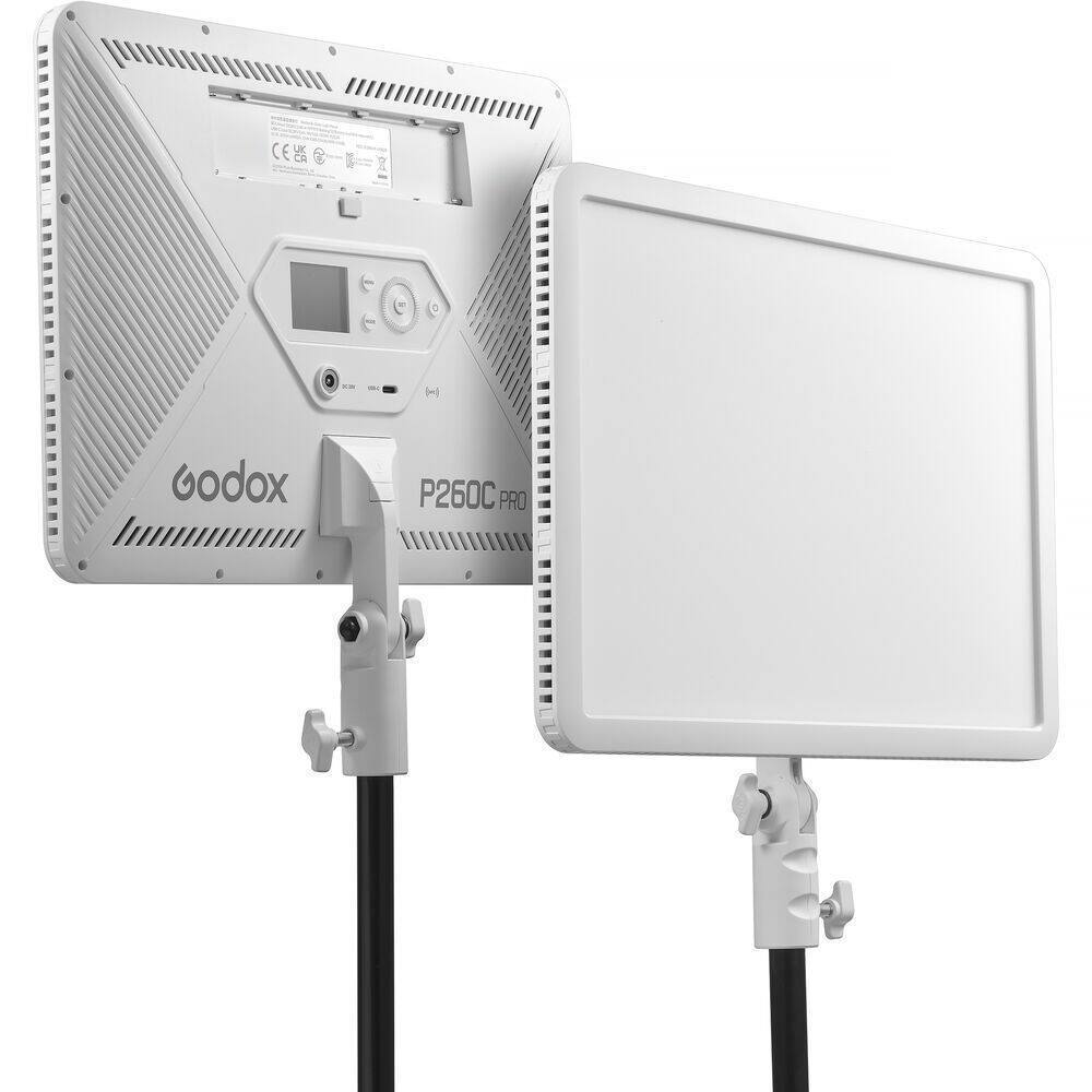 Godox P260C PRO Godox Bi-Color Light Panel