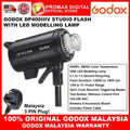 GODOX DP400III-V DP600III-V DP800III-V DP1000III-V LED STUDIO LIGHT FLASH WITH LED DP400 DP600 DP800