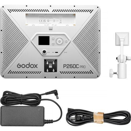 Godox P260C PRO Godox Bi-Color Light Panel