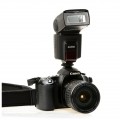 Godox TT560II Camera Flash Speedlight With 433MHz Wireless Signal Flash Trigger (FREE TRIGGER) Godox TT560II Camera Flash Speedlight With 433MHz Wireless Signal Flash Trigger (FREE TRIGGER)