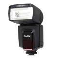Godox TT560II Camera Flash Speedlight With 433MHz Wireless Signal Flash Trigger (FREE TRIGGER) Godox TT560II Camera Flash Speedlight With 433MHz Wireless Signal Flash Trigger (FREE TRIGGER)