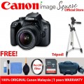 Advance Package !! Canon EOS 3000D Kit ( EF-S 18-55mm III ) Canon Malaysia 1 Years Warranty Original Advance Package !! Canon EOS 3000D Kit ( EF-S 18-55mm III ) Canon Malaysia 1 Years Warranty Original